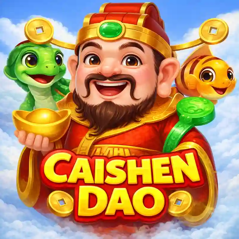 Cai Shen Dao