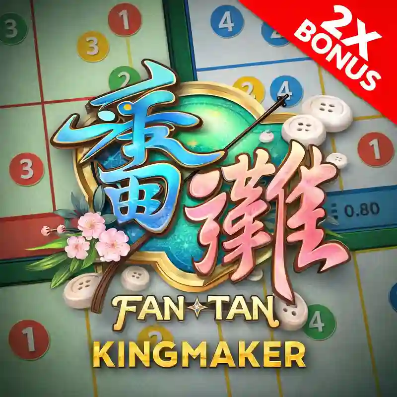 Fan Tan Classic Live Dealer