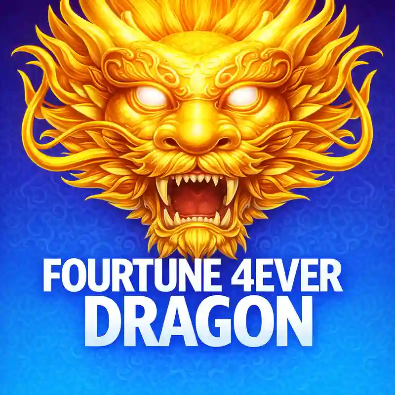 Fourtune 4ever Dragon Slot Game