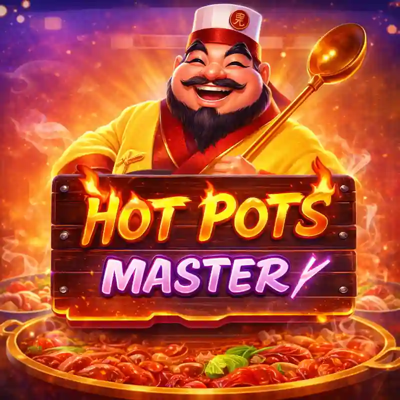Hot Pot Master Slot
